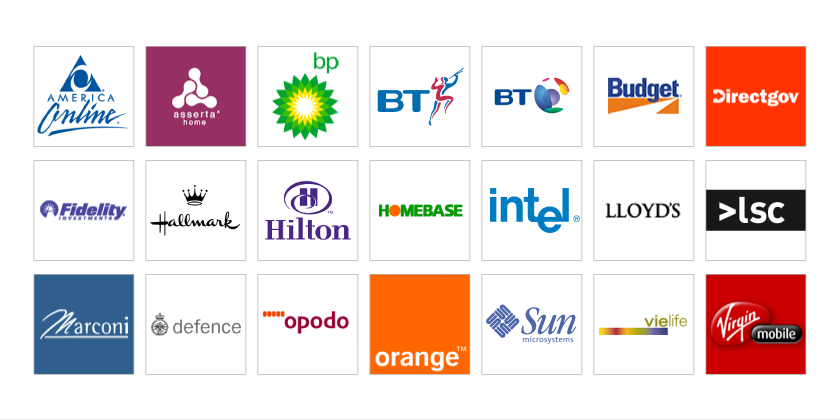 logo sheet